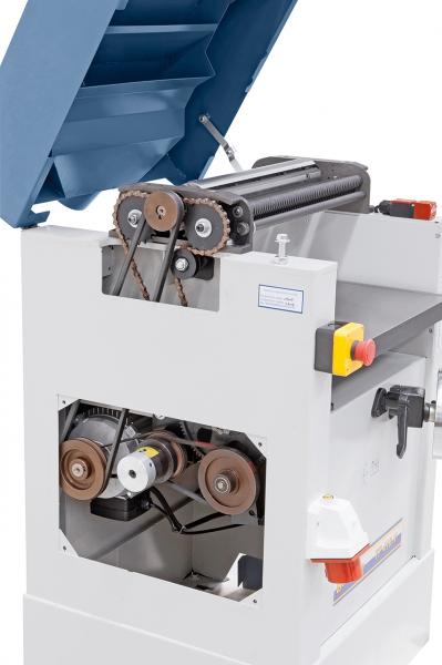 Bernardo Dickenhobelmaschine TP 410 N